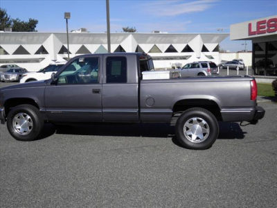 1998 Chevrolet 1500  LS