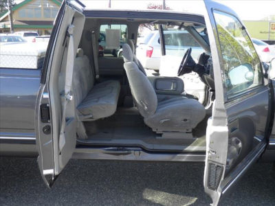 1998 Chevrolet 1500  LS