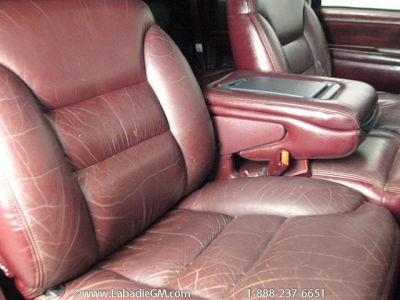 1997 Chevrolet 1500 155 WB