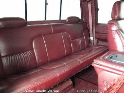 1997 Chevrolet 1500 155 WB