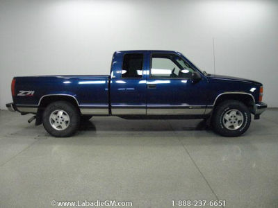1995 Chevrolet 1500