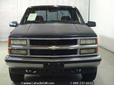 1995 Chevrolet 1500