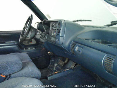 1995 Chevrolet 1500