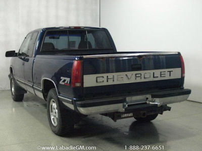 1995 Chevrolet 1500