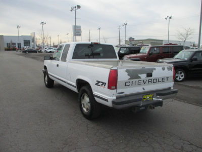 1997 Chevrolet 1500 Silverado