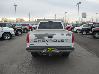 1997 Chevrolet 1500 Silverado