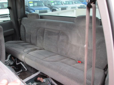 1997 Chevrolet 1500 Silverado