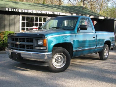 1994 Chevrolet 1500  Cheyenne