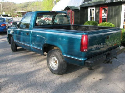1994 Chevrolet 1500  Cheyenne