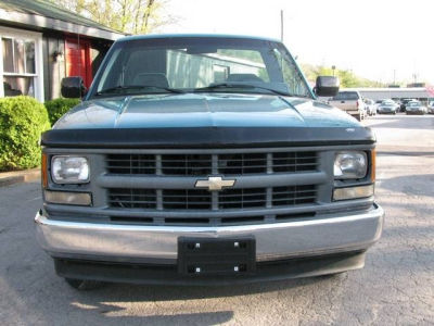 1994 Chevrolet 1500  Cheyenne