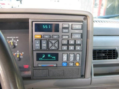 1994 Chevrolet 1500  Cheyenne