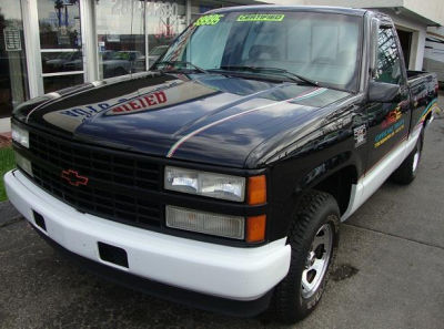 1993 Chevrolet 1500  Indy Pace
