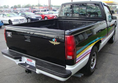 1993 Chevrolet 1500  Indy Pace