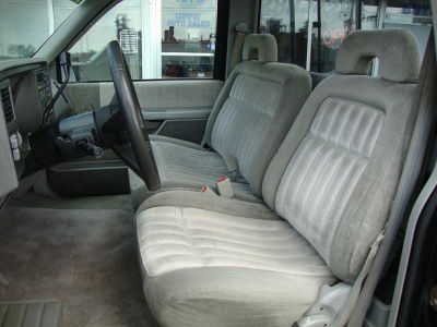 1993 Chevrolet 1500  Indy Pace