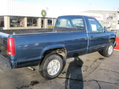 1988 Chevrolet 1500
