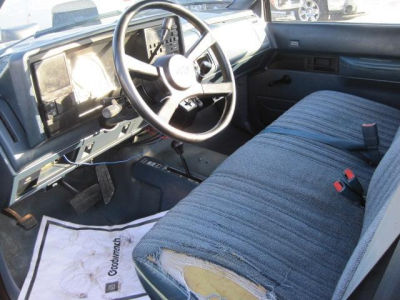 1988 Chevrolet 1500