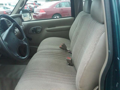 1997 Chevrolet 1500  Silverado