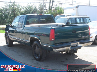 1997 Chevrolet 1500