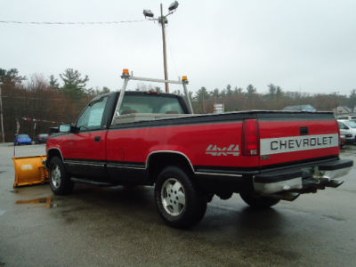 1995 Chevrolet 1500 Silverado