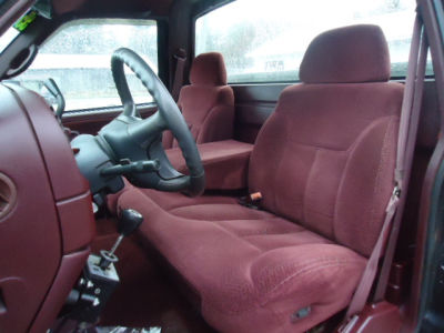 1995 Chevrolet 1500 Silverado