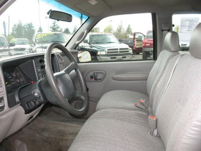 1998 Chevrolet 1500 Silverado