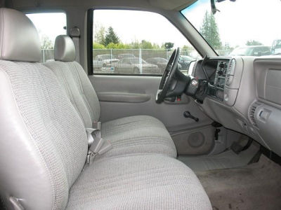 1998 Chevrolet 1500 Silverado