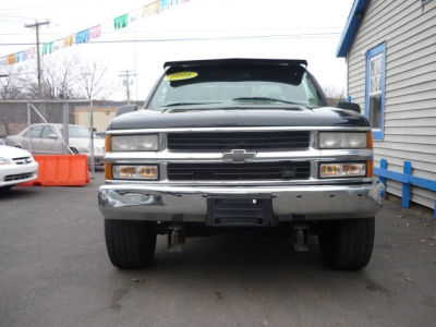 1998 Chevrolet 1500  141 WB