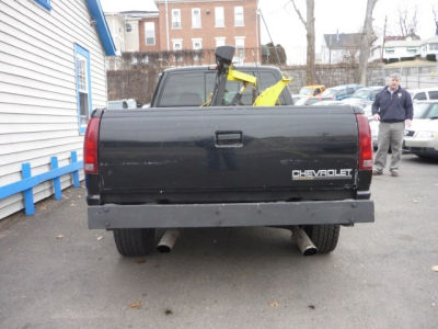 1998 Chevrolet 1500  141 WB