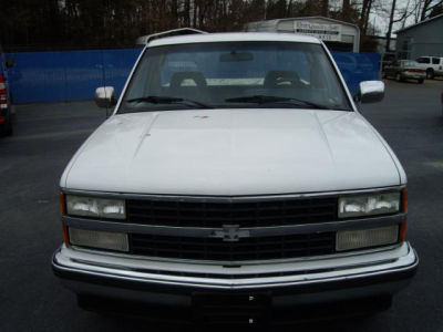 1992 Chevrolet 1500  Base