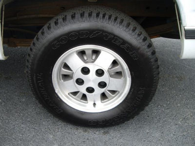 1992 Chevrolet 1500  Base