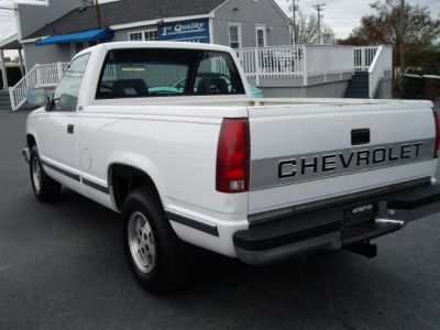 1992 Chevrolet 1500  Base