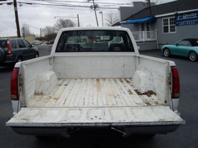 1992 Chevrolet 1500  Base