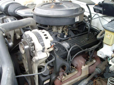 1992 Chevrolet 1500  Base