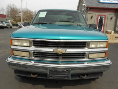 1995 Chevrolet 1500  5 FT BED
