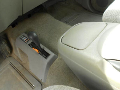 1995 Chevrolet 1500  5 FT BED