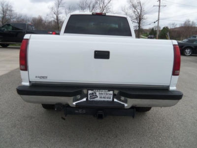1997 Chevrolet 1500  5 FT BED