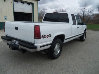 1997 Chevrolet 1500  5 FT BED