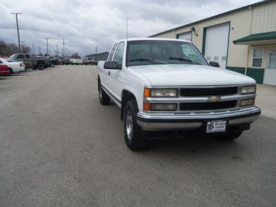 1997 Chevrolet 1500  5 FT BED