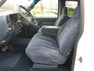 1997 Chevrolet 1500  5 FT BED