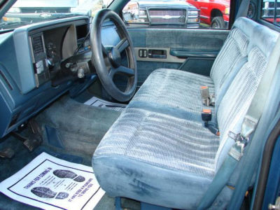 1990 Chevrolet 1500  5 FT BED