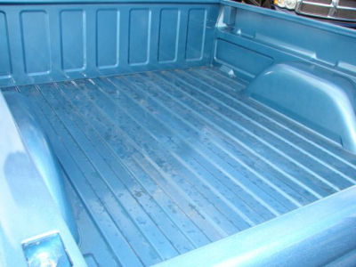 1990 Chevrolet 1500  5 FT BED