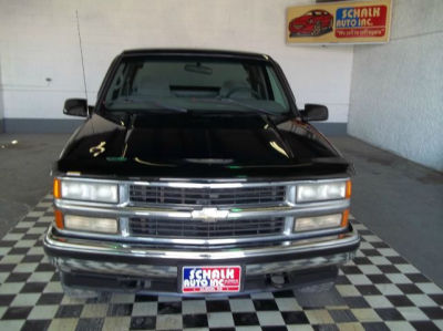 1998 Chevrolet 1500  FT BED