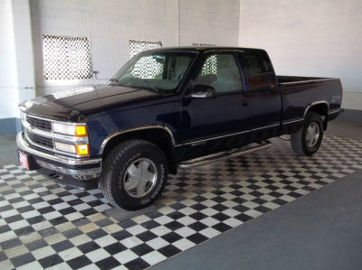 1998 Chevrolet 1500  FT BED