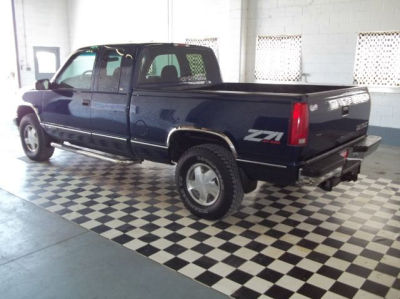 1998 Chevrolet 1500  FT BED