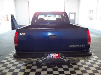 1998 Chevrolet 1500  FT BED