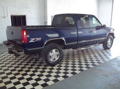 1998 Chevrolet 1500  FT BED