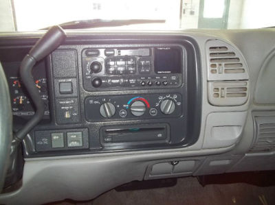 1998 Chevrolet 1500  FT BED