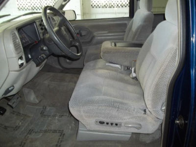 1998 Chevrolet 1500  FT BED