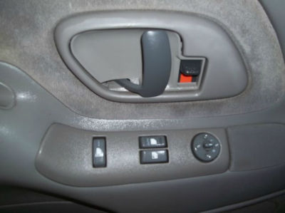 1998 Chevrolet 1500  FT BED