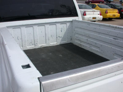 1992 Chevrolet 1500  Sportside